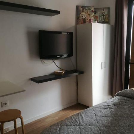 Habita-Loft 2 Apartment La Laguna  Bagian luar foto