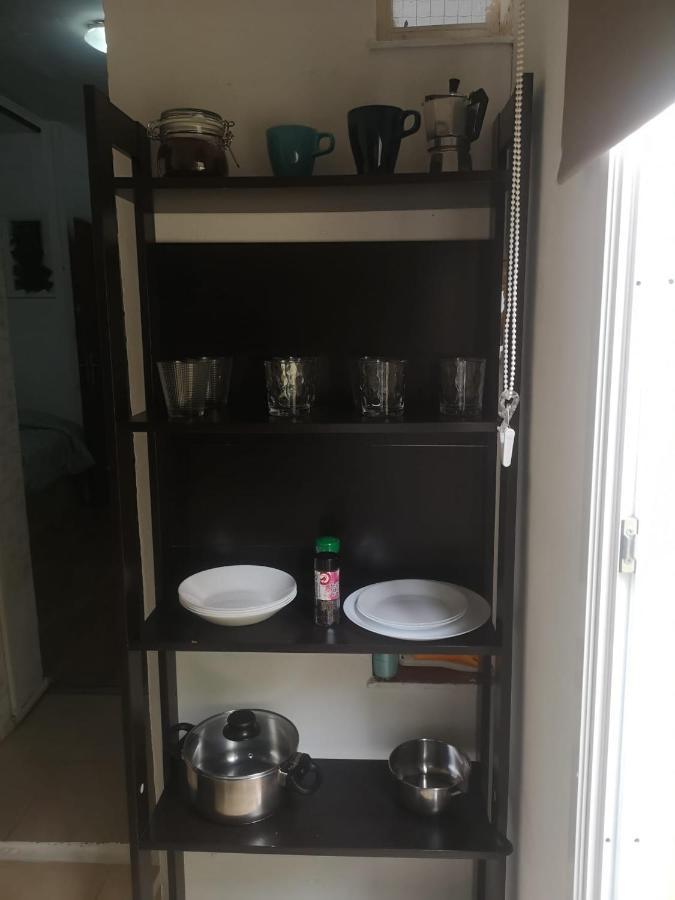 Habita-Loft 2 Apartment La Laguna  Bagian luar foto