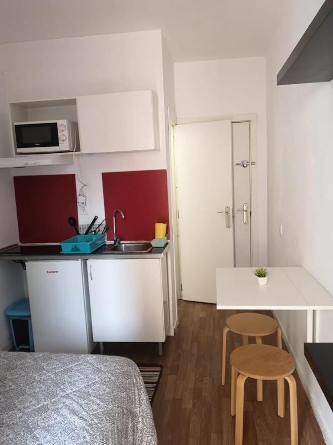 Habita-Loft 2 Apartment La Laguna  Bagian luar foto