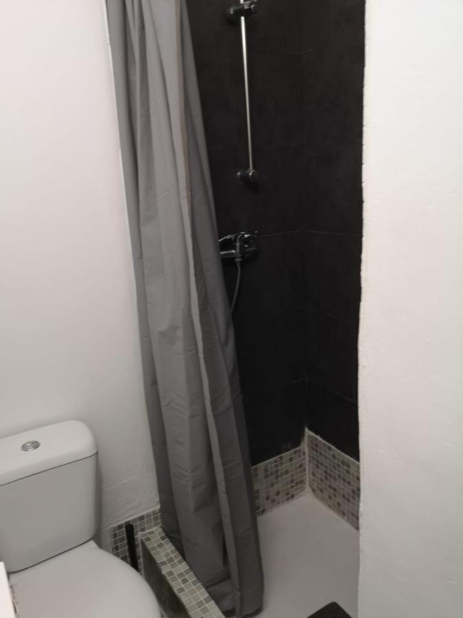 Habita-Loft 2 Apartment La Laguna  Bagian luar foto